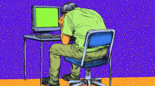 Умер владелец OnlyFans Леонид Радвинский