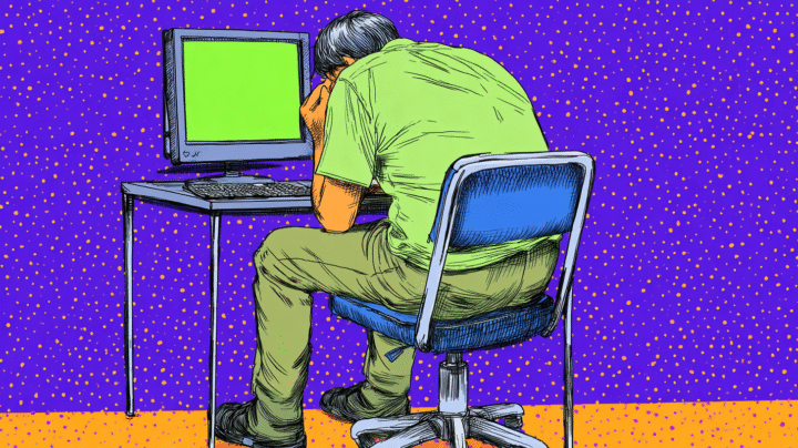 Умер владелец OnlyFans Леонид Радвинский