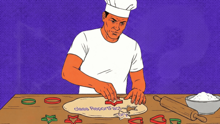 Паттерны проектирования в программировании