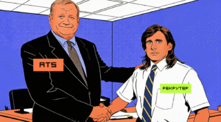 75% резюме летят в корзину: как пройти ATS-фильтр и дойти до рекрутера