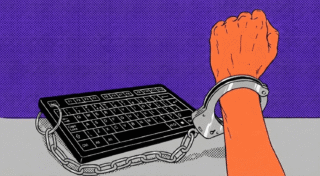 Синдром программиста: как распознать и лечить туннельный синдром запястья