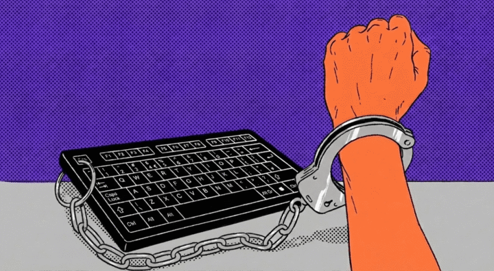 Синдром программиста: как распознать и лечить туннельный синдром запястья