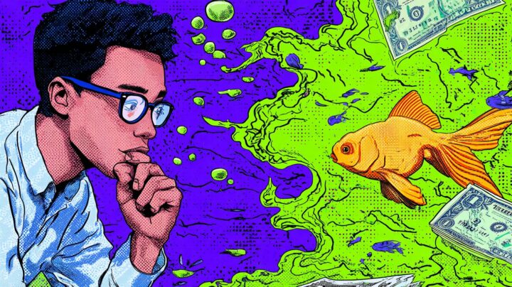 Студент из Китая запустил MiroFish — ИИ-симулятор общества и получил $4 млн инвестиций