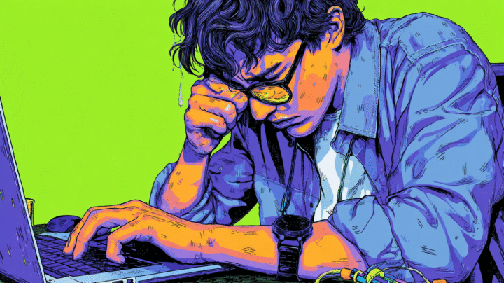 Исследование: ИИ делает джунов лучше, но работы для них меньше