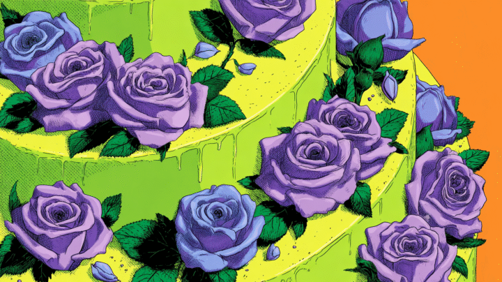 Хуанг объяснил ИИ через торт — и это лучшее объяснение индустрии