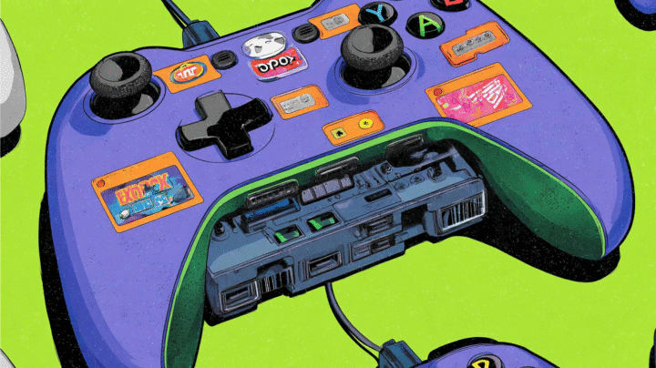 NVIDIA выпустила DLSS 5: нейросеть улучшает графику в реальном времени