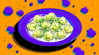 Рецепт пельменей прошёл ATS и получил оффер на фронтендера 