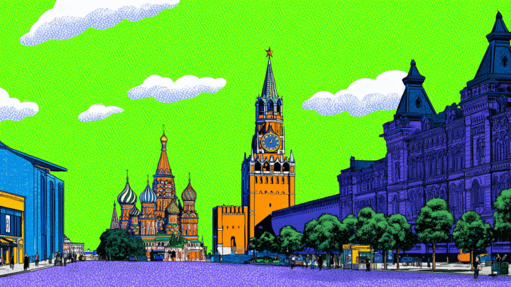 Почему в Москве не работает интернет на самом деле — и когда это закончится