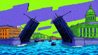 В Петербурге начали отключать интернет по сценарию Москвы — что происходит 