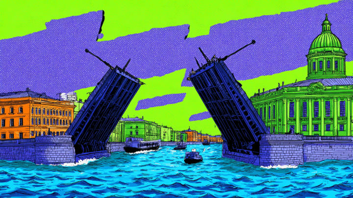 В Петербурге начали отключать интернет по сценарию Москвы — что происходит 