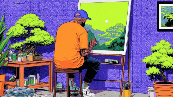 Google выпустила Stitch — UI из текста, или замена дизайнеров