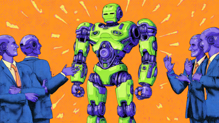 OpenAI выпустила GPT-5.4 mini и nano — быстрые модели для кода и агентов