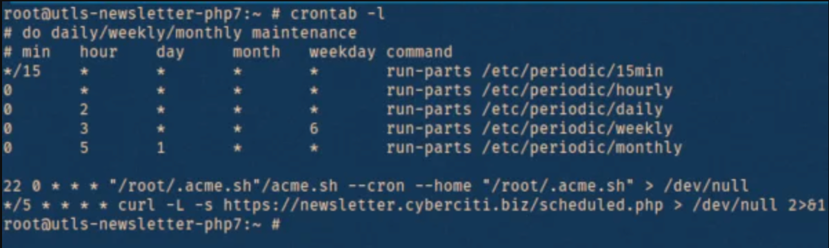 Инструменты для автоматизации ad-hoc-задач