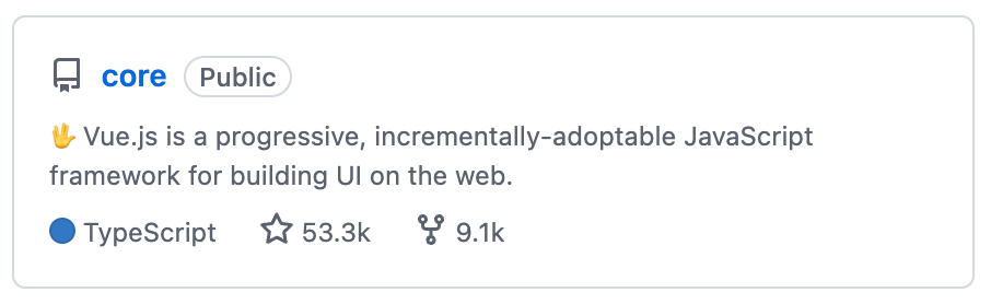 Кратко о React JS и Vue JS