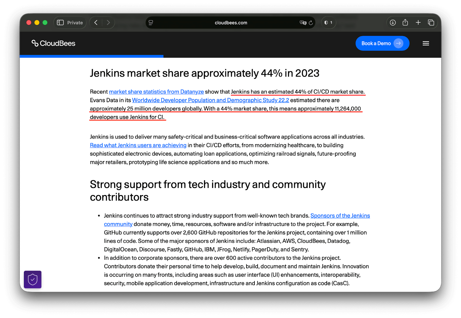 Что такое Jenkins и зачем он нужен