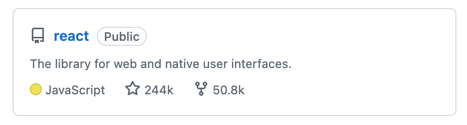 Кратко о React JS и Vue JS