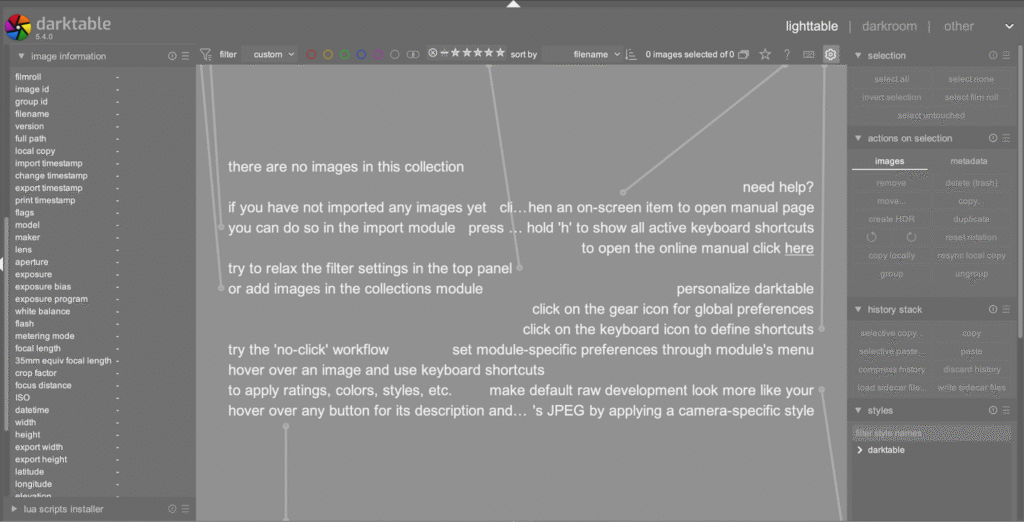 Сложность для неопытных пользователей