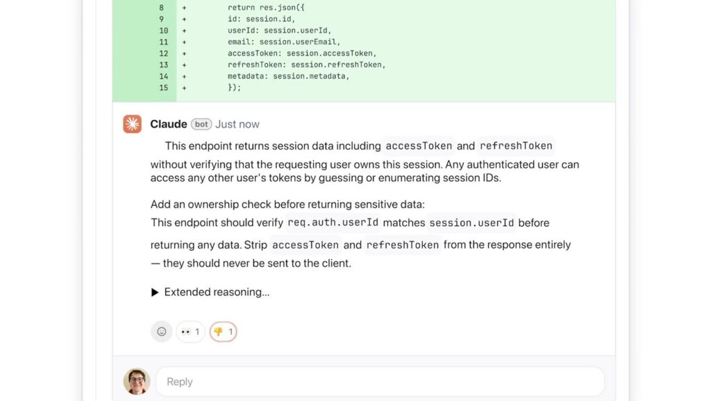 Anthropic запустил автоматическое ревью кода — как работает Code Review