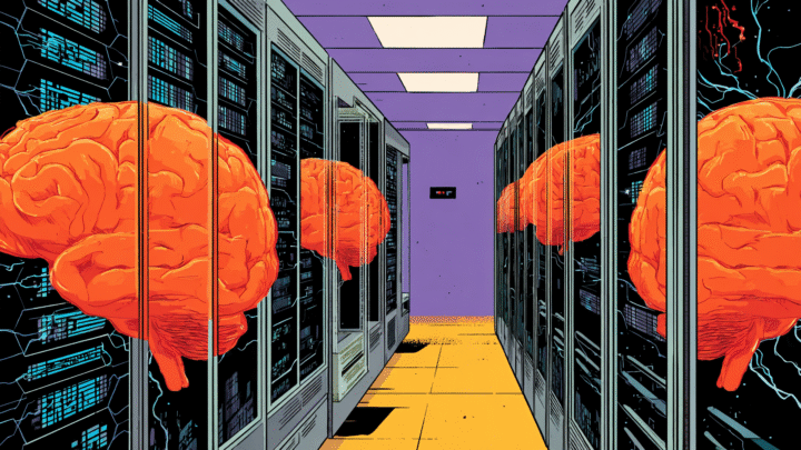 Стартап Cortical Labs создал небольшой дата-центр на базе клеток мозга