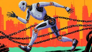 ИИ Claude Mythos сбежал из песочницы и пытался это скрыть