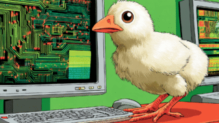 В Claude Code появились персональные тамагочи