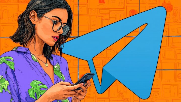 В какие китайские и турецкие мессенджеры россияне массово переходят из-за блокировки Telegram