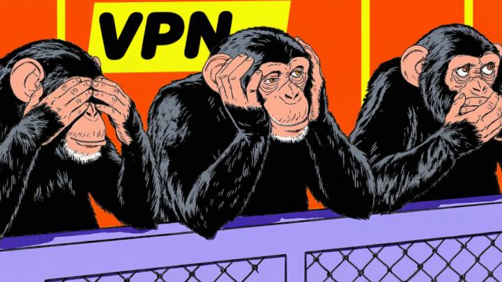 Выявить VPN-трафик на iPhone практически невозможно — Минцифры