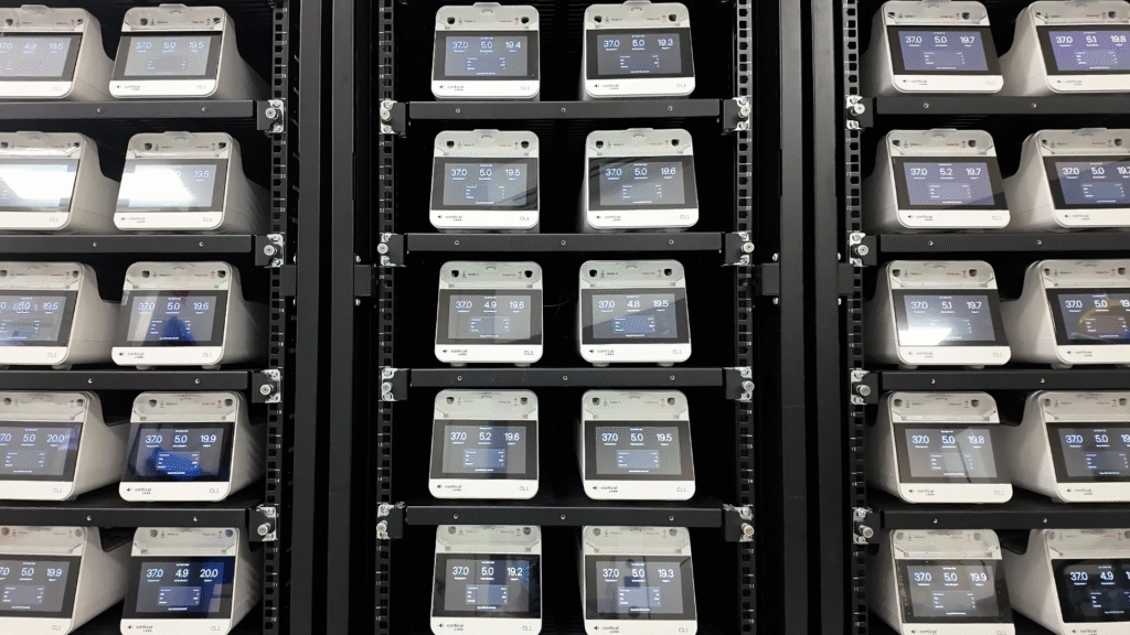 Стартап Cortical Labs создал небольшой дата-центр на базе клеток мозга