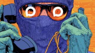 В MAX нашли скрытый ИИ для прослушки во время звонков