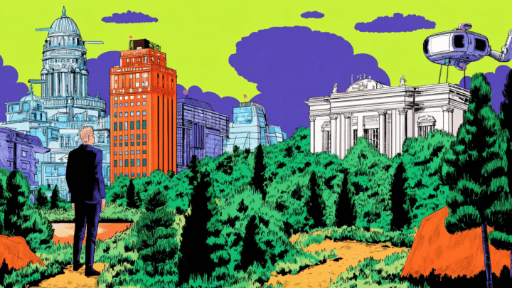 OpenAI предложила ввести четырехдневку и сделать ИИ базово доступным для всех