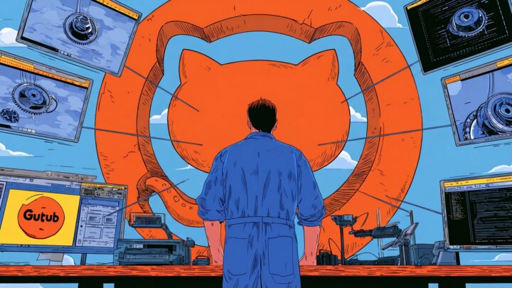 GitHub убила Graphite и Aviator, добавив нативную поддержку Stacked PR