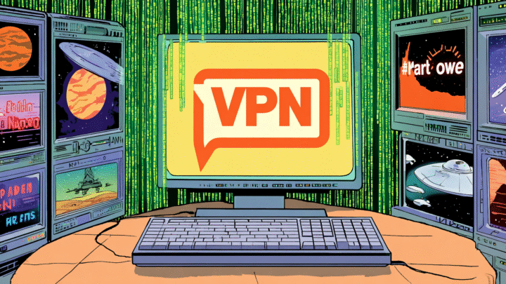 В популярной VPN-технологии нашли дыру — это упростит властям блокировки