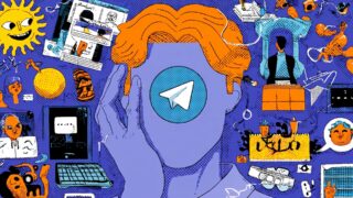 Telegram заработал без VPN у части россиян — но не у всех
