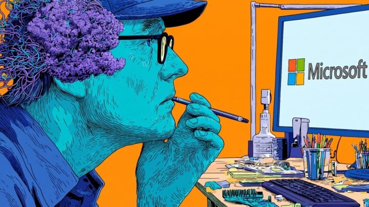 Anthropic выпустила Claude Opus 4.7 — Microsoft добавила его в свои сервисы уже в день релиза