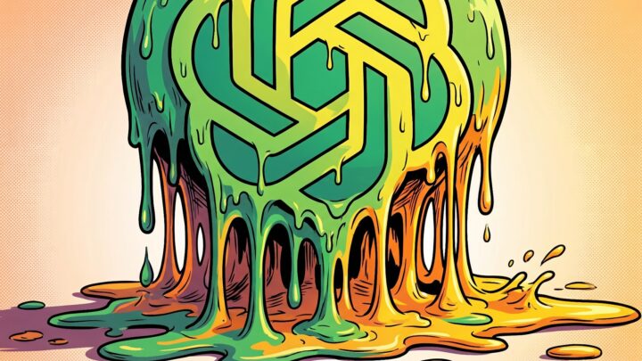 ChatGPT упал — пользователи не могут войти в аккаунт и потеряли историю чатов