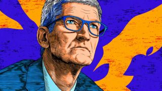 Официально: Тим Кук покинет свой пост — новым CEO Apple станет Джон Тернус