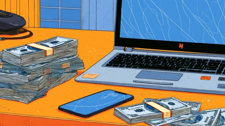 В России уже в сентябре появится техсбор на электронику