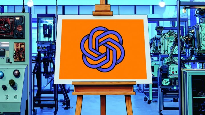 ChatGPT Images 2.0 вышла и стала одной из лучших моделей для генерации картинок