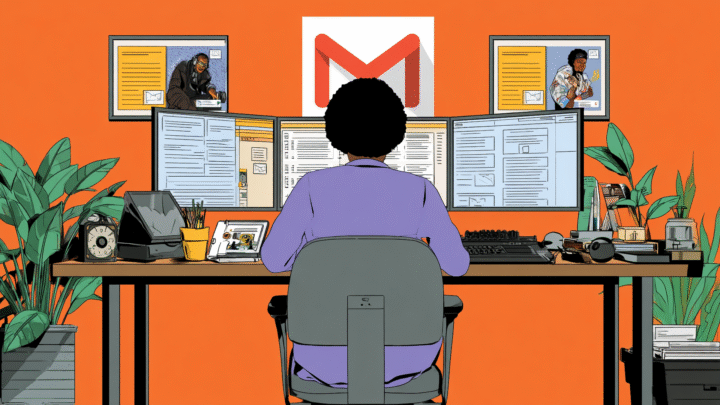 В Gmail появилась умная сводка писем... За $250 в месяц