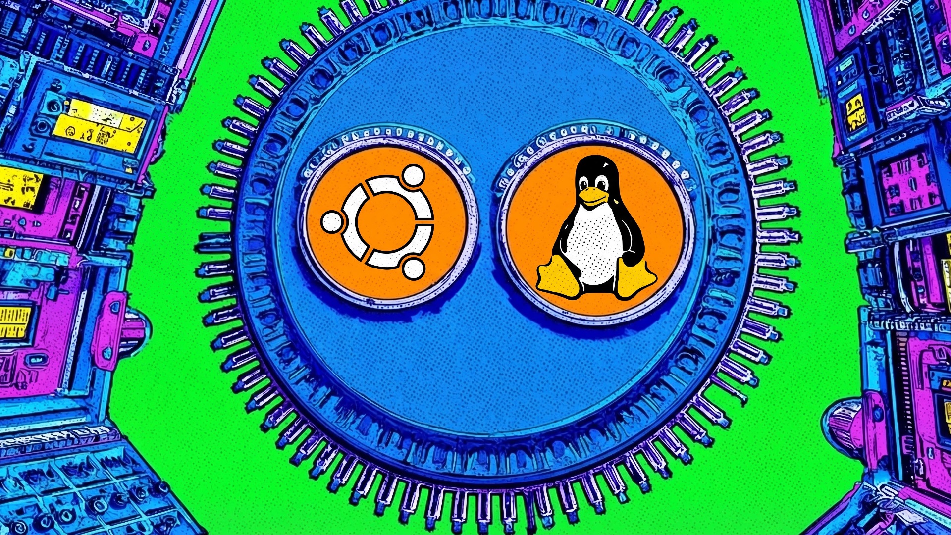 Вышла Ubuntu 26.04 LTS с Linux 7.0, GNOME 50 и поддержкой ARM-чипов