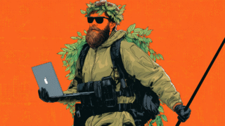 Сотрудников IT-компаний лишат брони, если их сервис будет работать через VPN