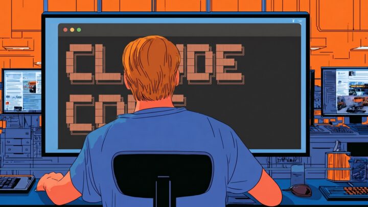 Claude Code теперь можно использовать бесплатно — прокси на GitHub подменяет платное API