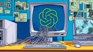 OpenAI представила GPT-5.5 с агентными функциями — ИИ все меньше нуждается в человеке