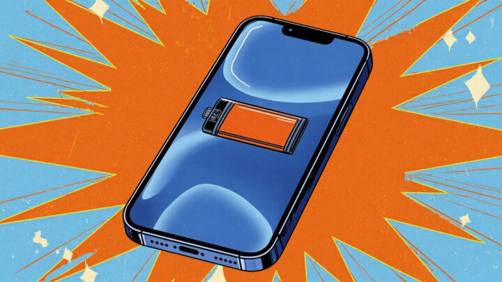 iPhone перестали включаться после разрядки до 0% — что происходит