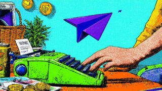 Нашумевший Telegram-клиент Telega удалили из App Store