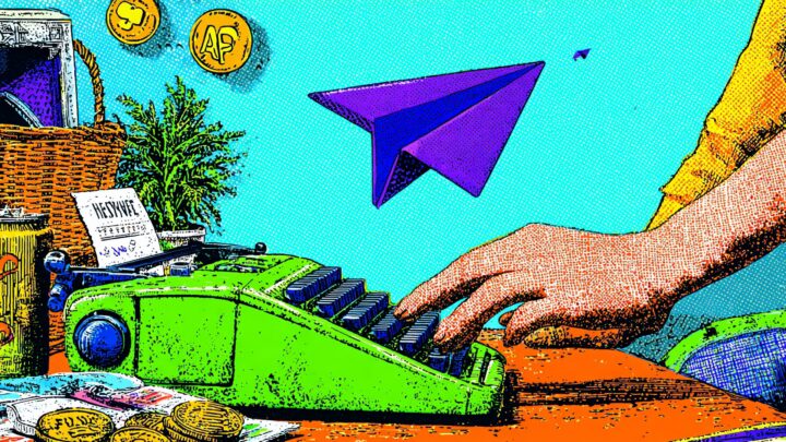 Нашумевший Telegram-клиент Telega удалили из App Store