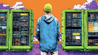 Как это — запустить код на суперкомпьютере за €200 млн. Опыт разработчика