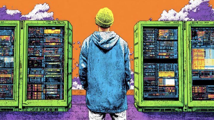 Как это — запустить код на суперкомпьютере за €200 млн. Опыт разработчика