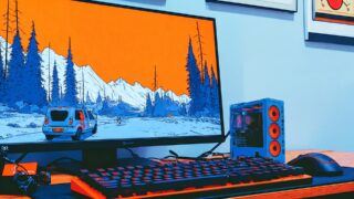 Блогер собрал рекордно маленький «игровой ПК» на Raspberry Pi Zero 2 W за $15