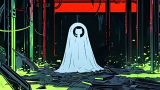 Создатель Ghostty раскритиковал GitHub и объявил об уходе после 18 лет на платформе
